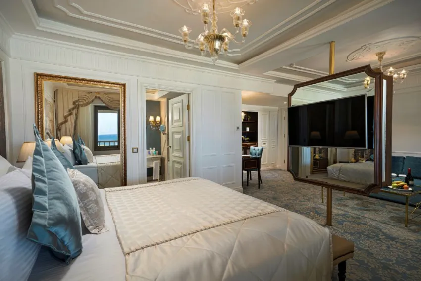 KAYA ARTEMIS HOTEL  5*-21