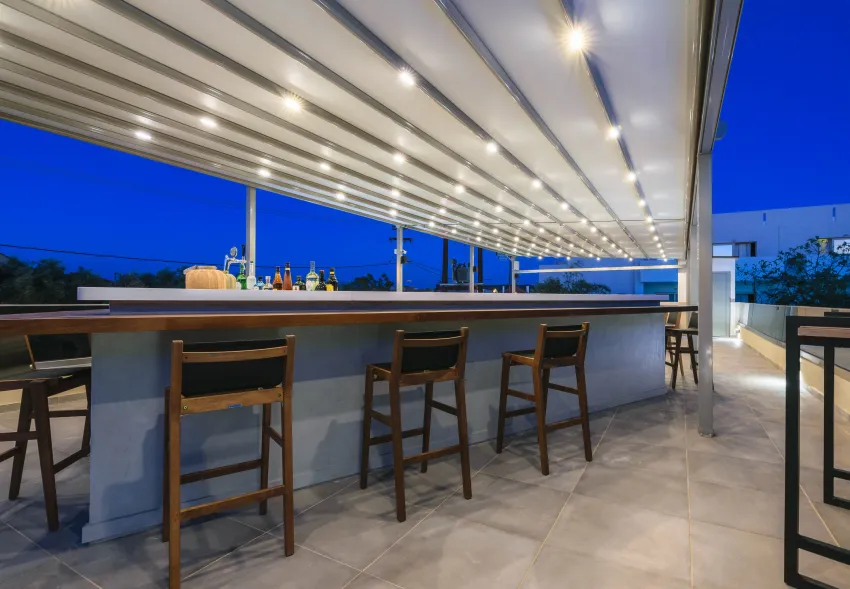 Karras Grande Resort 4*-65