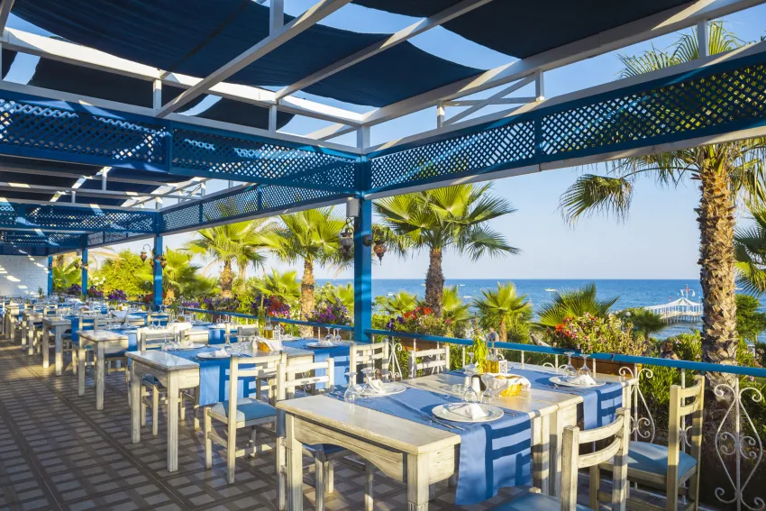 Hotel Turan Prince 5*-52