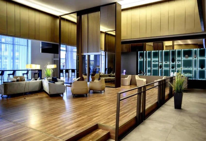 RIOLAVITAS SPA & RESORT HOTEL  5*-15
