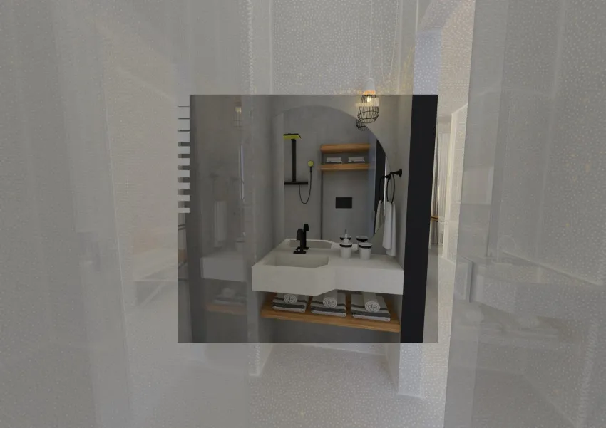 Atlantis Boutique Hotel (ex City Hotel) 4*-17