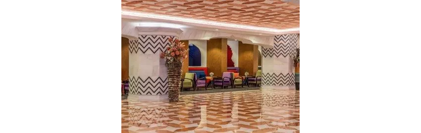 Royal Taj Mahal 5*-11