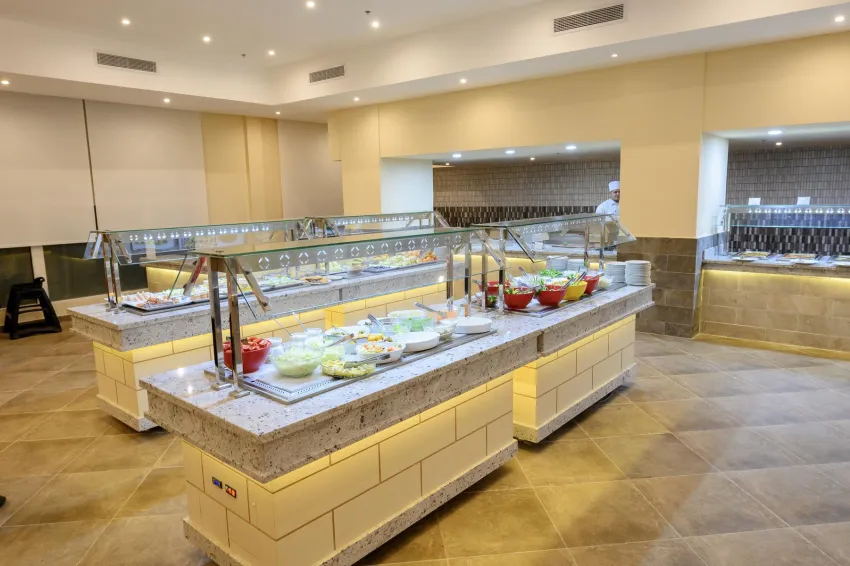 Golden Beach Resort (Ex. Movie Gate) 4*-30