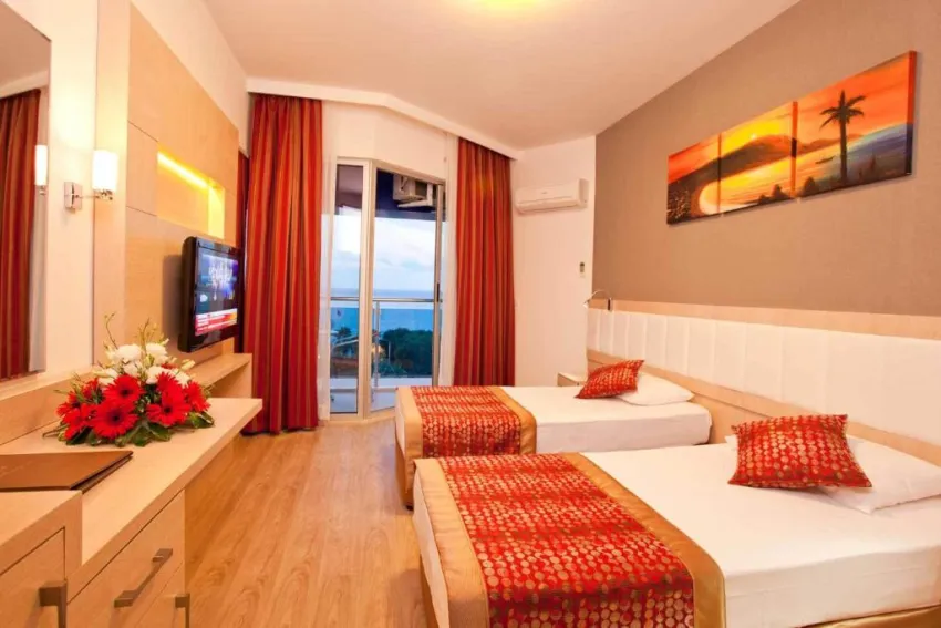 Gardenia Beach Hotel 4*-43