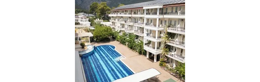Club Hotel Belpinar 4*-27