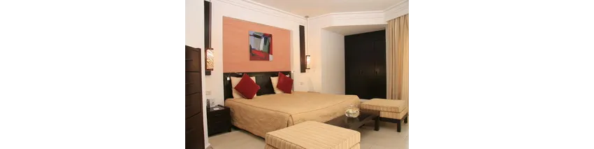 The Sindbad Hotel 5*-16