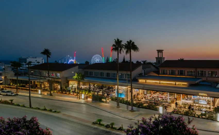 Napa Plaza 4*-62