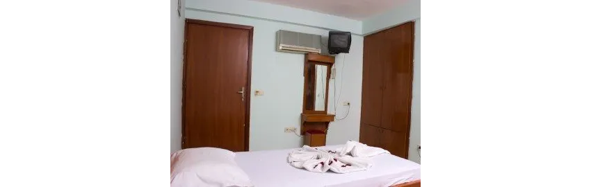Ares City Hotel 3*-4