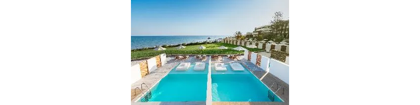 The Island Hotel 5*-39