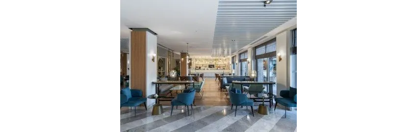 Fame Residence Kemer & Spa 5*-10