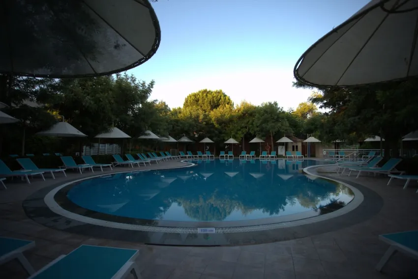Can Garden Resort 4*-10