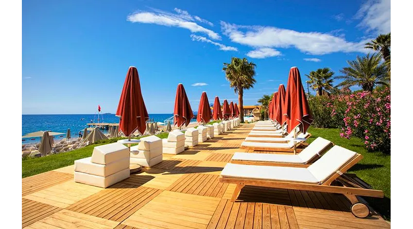 MARTI MYRA HOTEL  5*-35