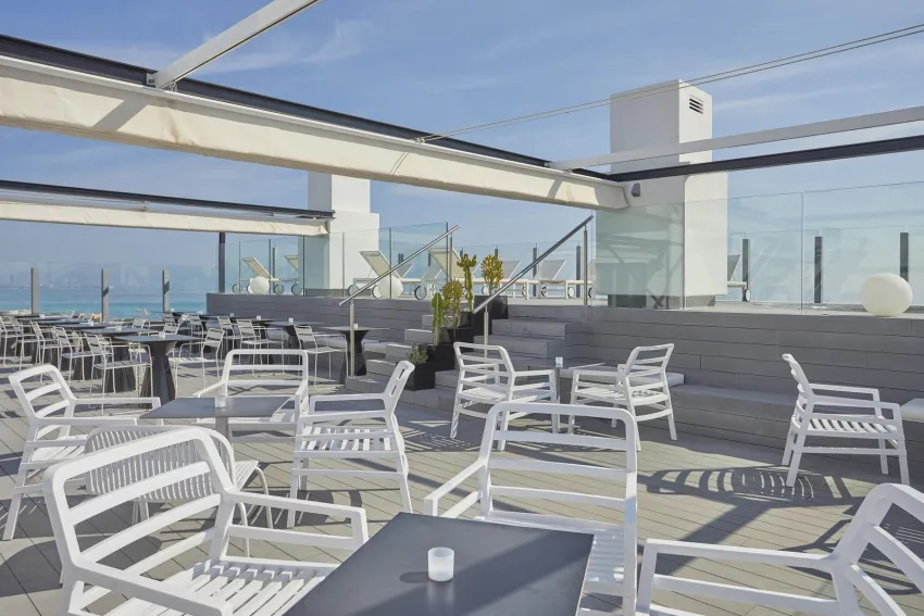 BG Tonga and Suites Tower Design Hotel 4*-20