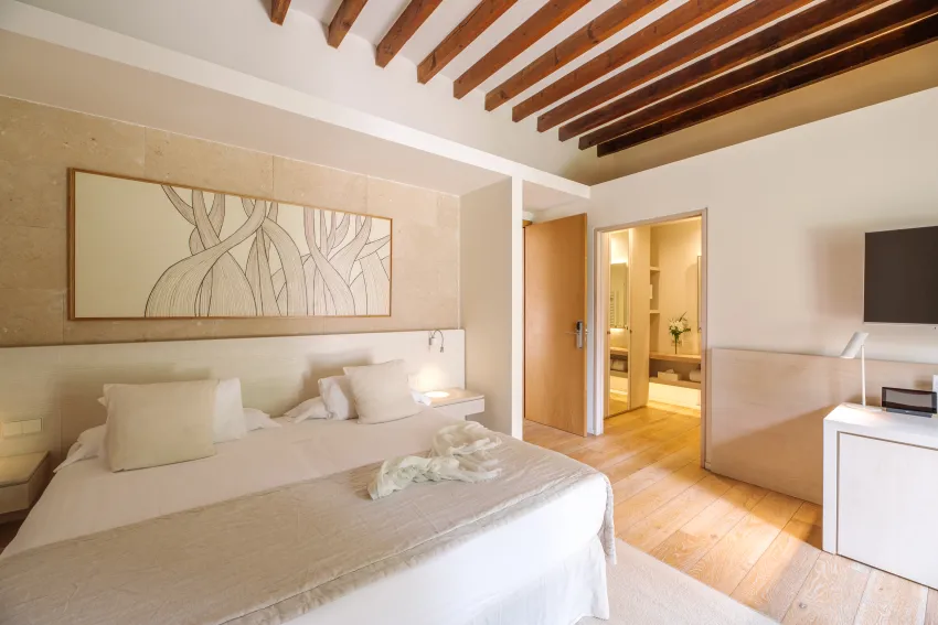 Fontsanta Thermal Spa 5*-8