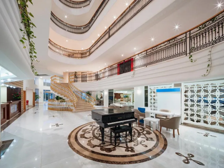 Asteria Bloom Side (Ex: Selectum For Two Side) 5*-40