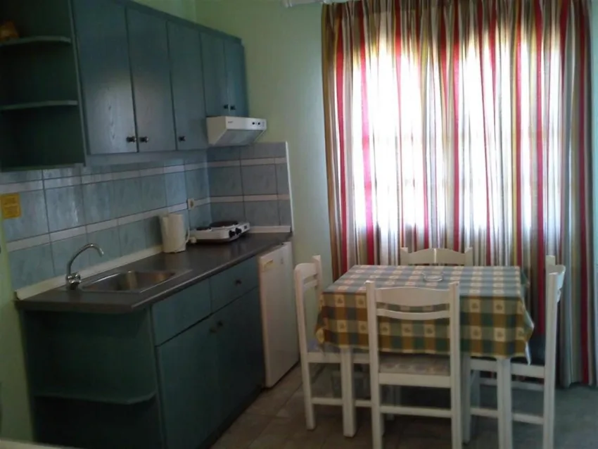 Dioskouroi Aparthotel 4*-9