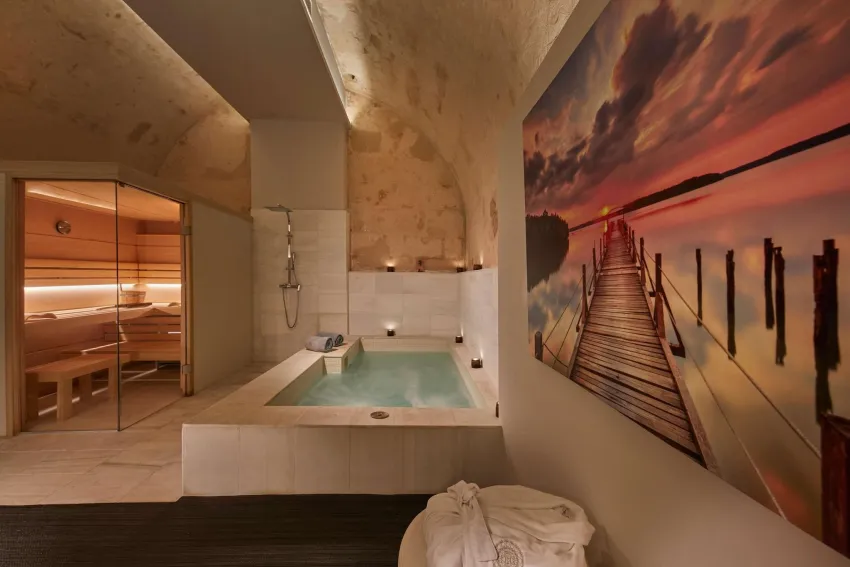 Summum Boutique Hotel member of Melia Collection 5*-218