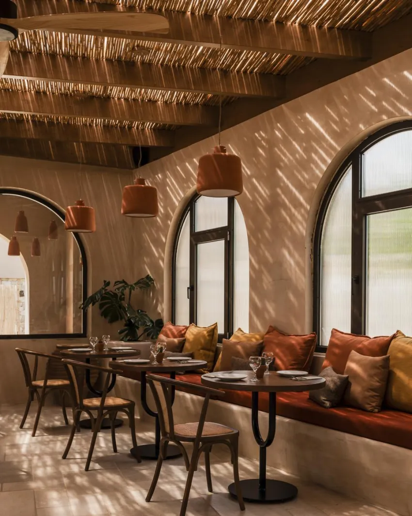 Momi Slow Living Hotel 4*-36