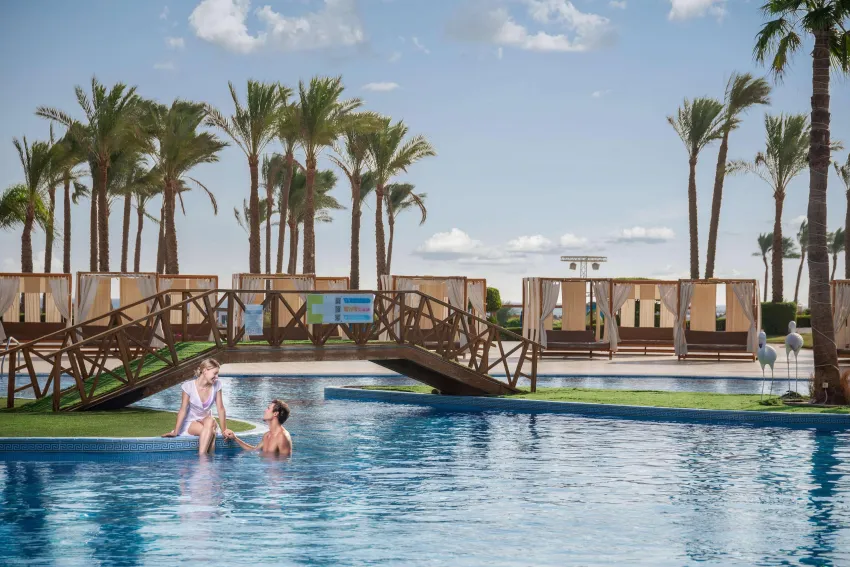 Cleopatra Luxury Resort Makadi Bay 5*-112