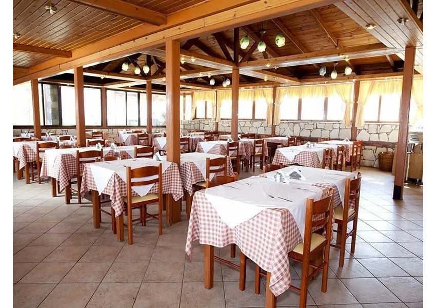 Kalia Beach Hotel 4*-5