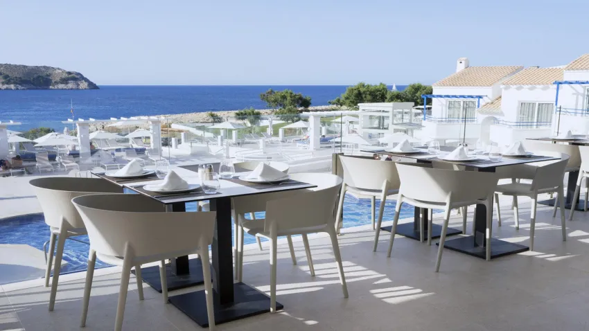 Parque Nereida Suites Hotel 4*-18