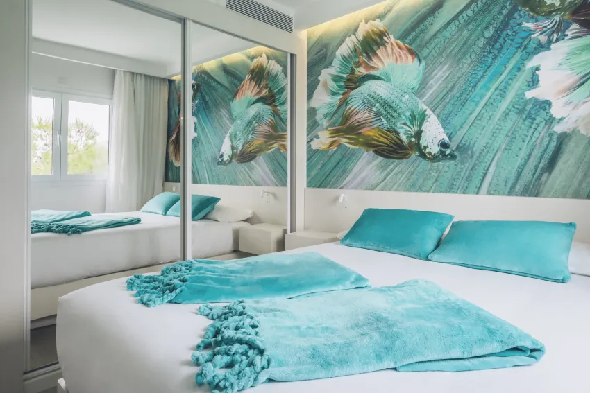 Iberostar Waves Alcudia Park 4*-58