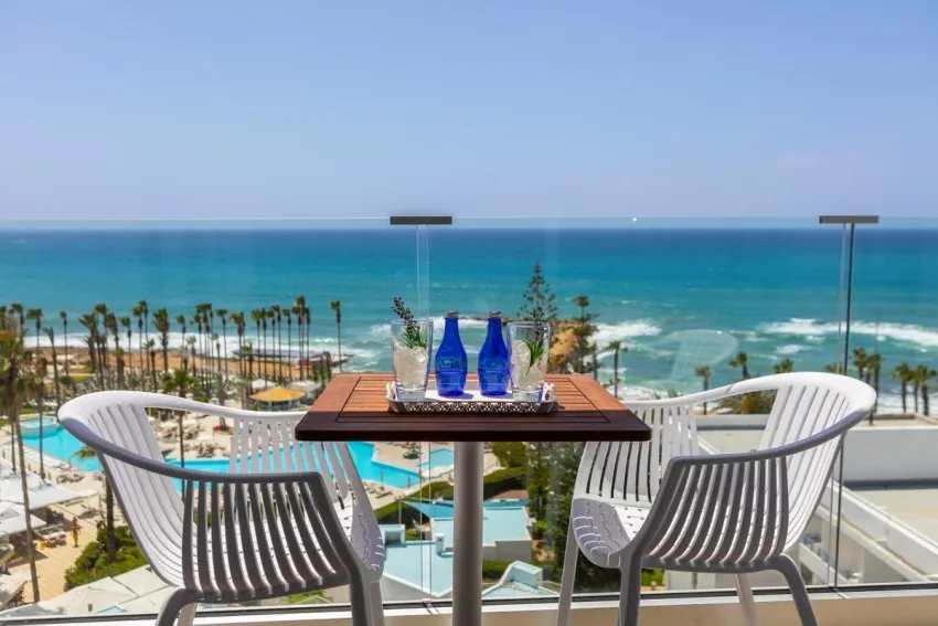 Leonardo Plaza Cypria Maris Beach Hotel and Spa 4*-25