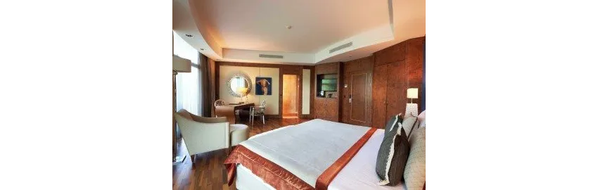 Calista Luxury Resort 5*-6