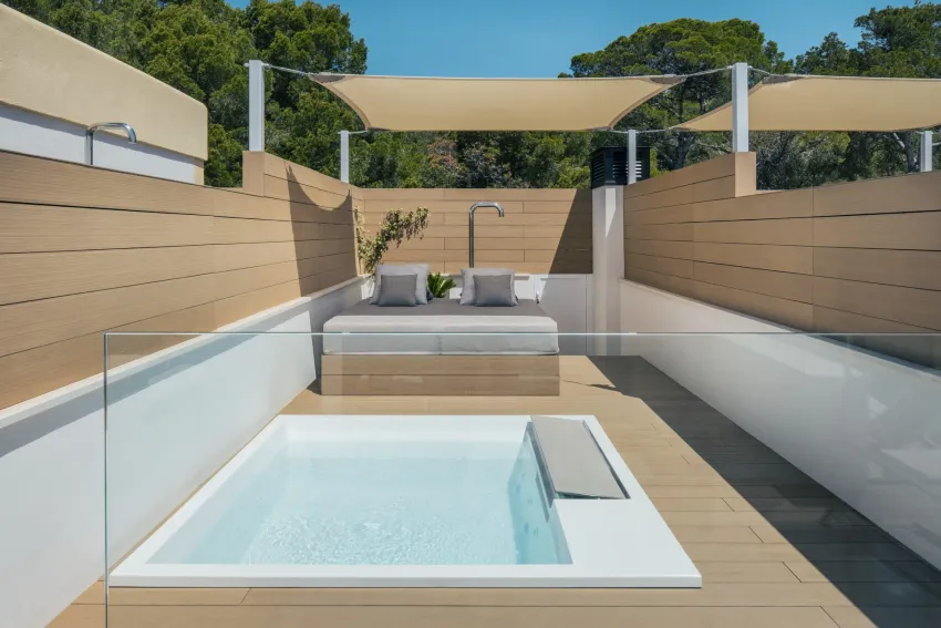 Iberostar Selection Jardin del Sol Suites 4*-23