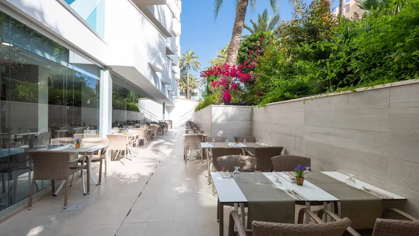 Globales Panamá Adults only 4*-29