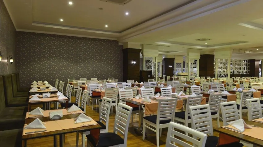 Linda Resort Hotel 5*-18