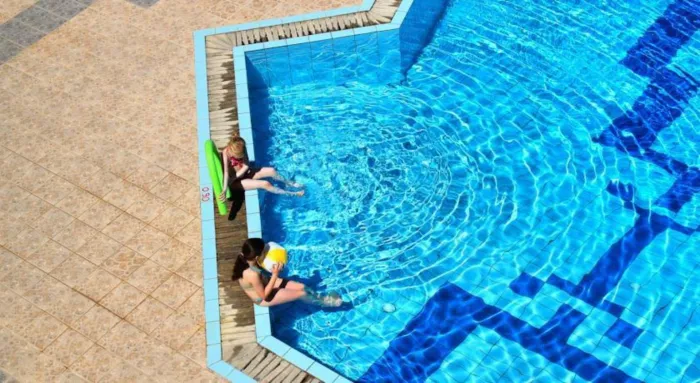 Alkionis Beach Hotel Apartments 2* - Sfakaki - Grecia