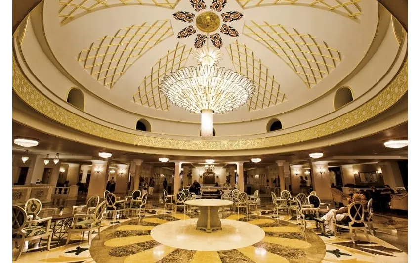 Side Star Resort 5*-2