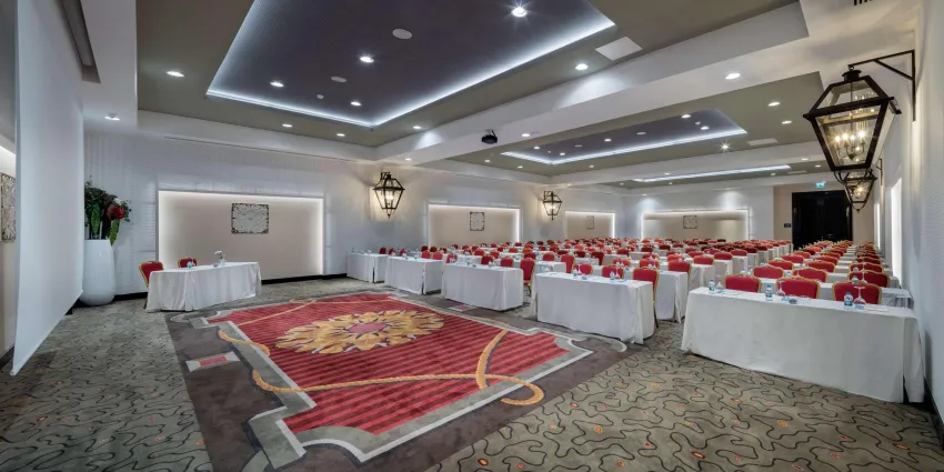 Granada Luxury Belek 5*-308