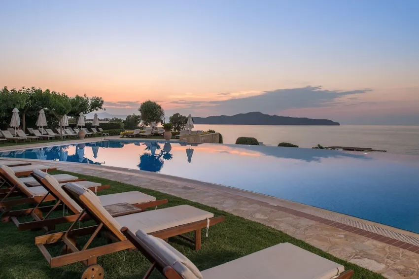 Cretan Dream Royal hotel 4*-253
