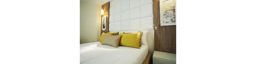 Sentido Bellevue Park 5*-18