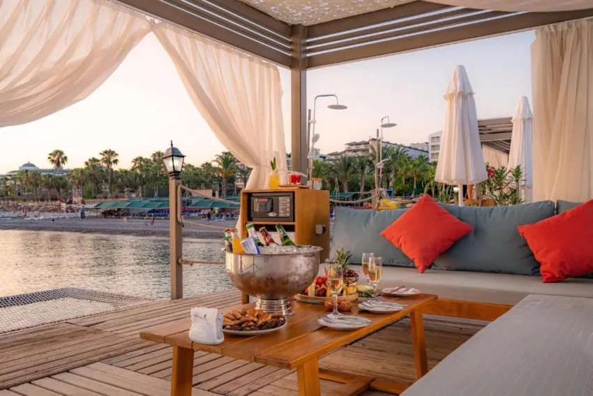 Sidera Kirman Premium (Ex. Kirman Sidera Luxury) 5*-3