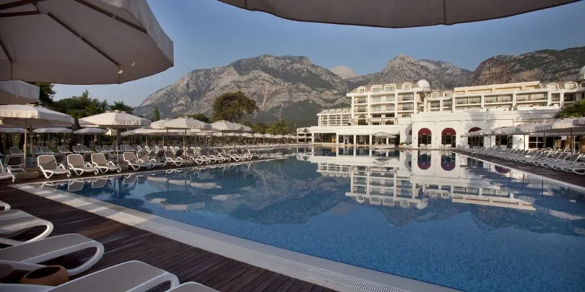 Juju Premier Palace Hotel (Ex. Amara Premier Palace) 5*-22