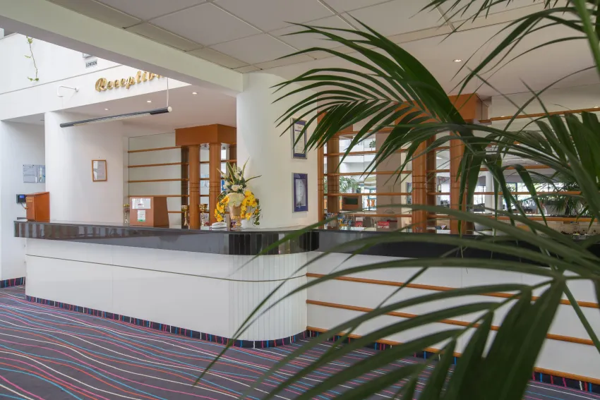 Iliada Beach Hotel 4*-5