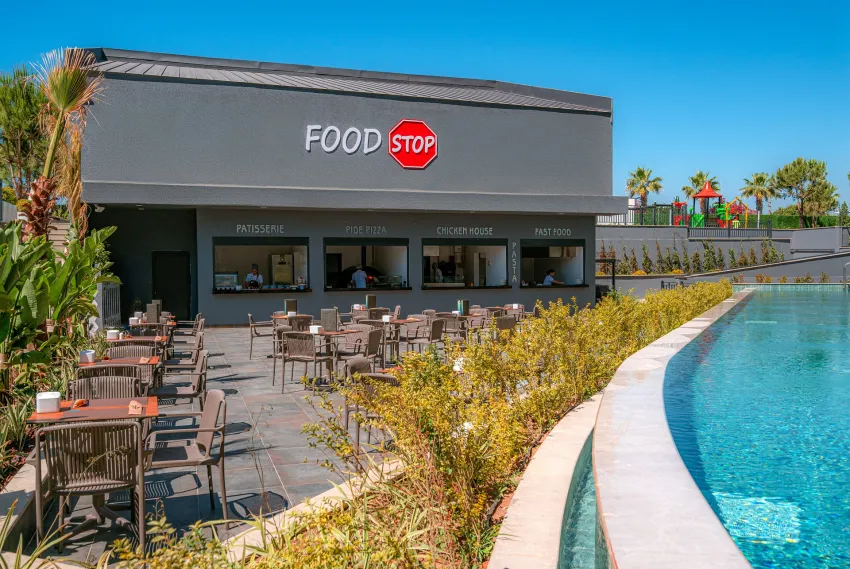 Vox Maris Resort (Adults Only 16+) 5*-34