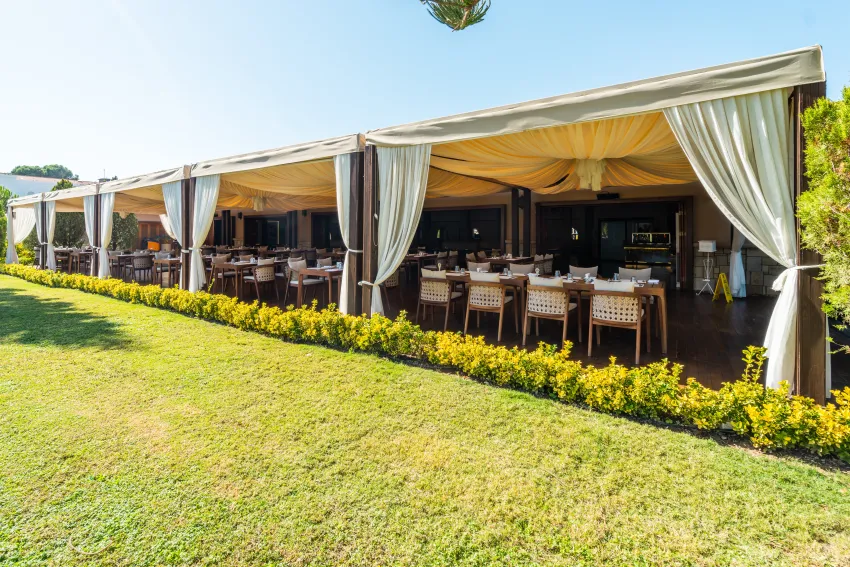 Ic Hotels Green Palace 5*-27