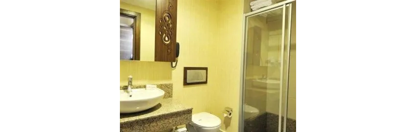 Noxinn Club Hotel 5*-16