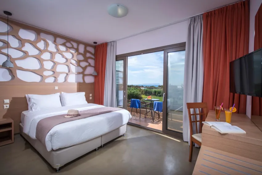 Anissa Oasis Beach 4*-30