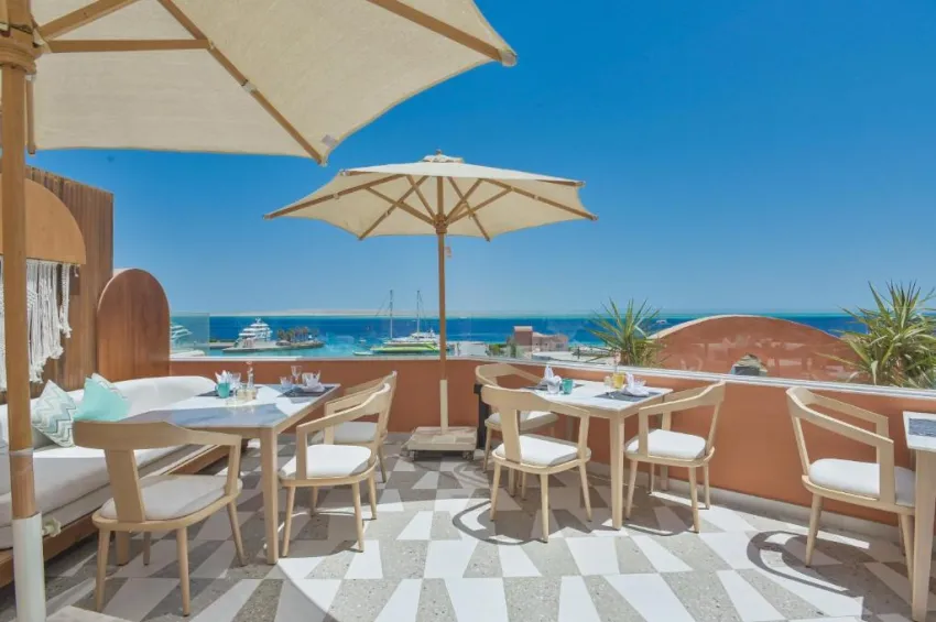 The Boutique Hotel 3*-7