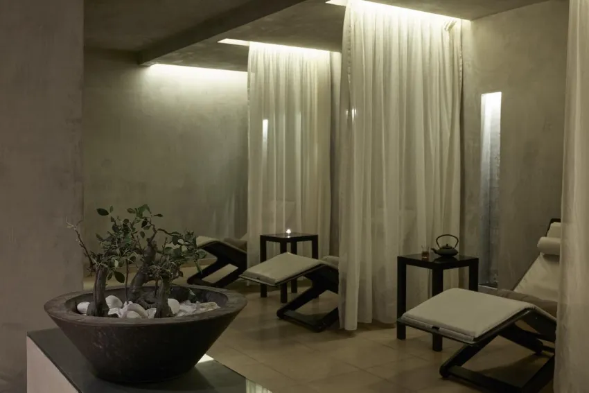 Atlantica Kalliston Resort & Spa 5*-26