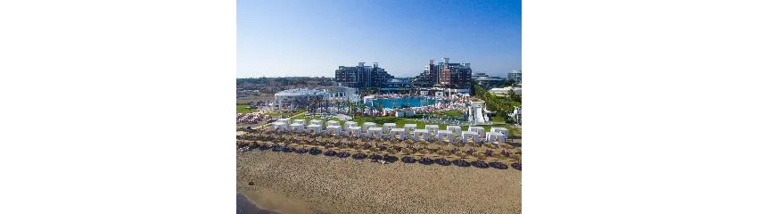 Attaleia Holiday Village 5*-15