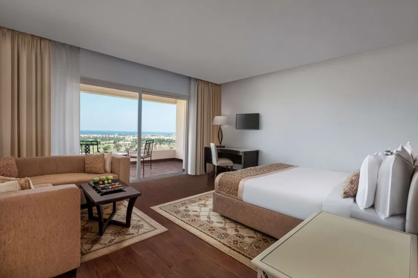 Steigenberger Makadi (Adults Only 16+) 5*-6