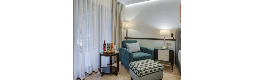 Marti Myra Hotel 5*-25