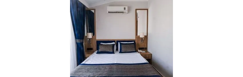 Relax Beach Hotel 4*-13