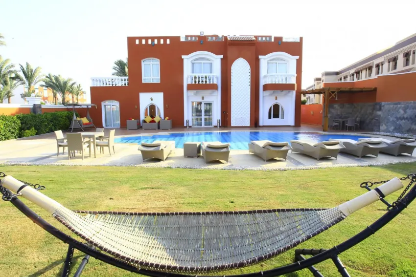 Sunrise Garden Beach Resort 5*-28